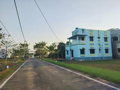 Image of 1650 Sq.ft Residential Plot / Land for sale in Kanyapur B, Asansol for Rs. 1815000