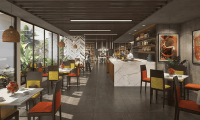 Image of 1067 Sq.ft 2 BHK Apartment / Flat for sale in Ravet, Pune for Rs. 5000000