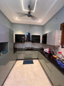Kitchen Image of 3450 Sq.ft Residential Plot / Land for sale in Haldwani Nainital for Rs. 12400000
