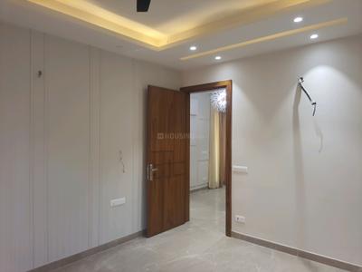 Bedroom Image of 1650 Sq.ft 3 BHK Builder Floor for sale in Builder Floor Ireo, Sector 60 Gurgaon for Rs. 29500000