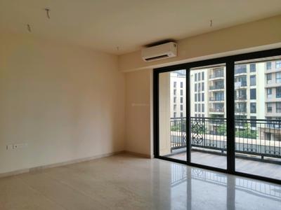 Living Room Image of 950 Sq.ft 2 BHK Apartment / Flat for sale in Lodha Sterling, Thane West Thane for Rs. 17500000