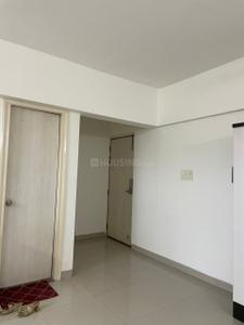 Hall Image of 450 Sq.ft 1 RK Studio for rent in Amanora Park Town, Hadapsar Pune for Rs. 22000