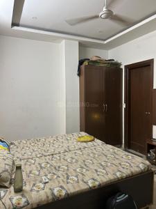 Bedroom Image of 1720 Sq.ft 3 BHK Apartment / Flat for sale in Indirapuram Ghaziabad for Rs. 15970000