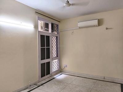 Bedroom Image of 2000 Sq.ft 3.5 BHK Apartment / Flat for sale in Sector 55 Gurgaon for Rs. 24500000