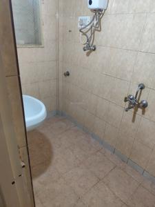 Image of 550 Sq.ft 1 BHK Apartment / Flat for rent in Dahisar West, Mumbai for Rs. 30000