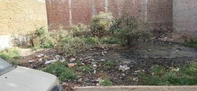 Balcony Image of 1215 Sq.ft Residential Plot / Land for sale in Nagla Sadola Mathura for Rs. 5300000