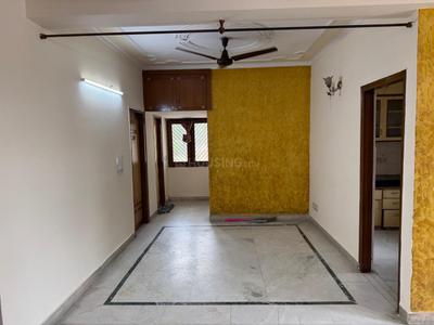 Hall Image of 1120 Sq.ft 2 BHK Apartment / Flat for sale in Shubhkamna Apartments, Sector 50 Noida for Rs. 16500000
