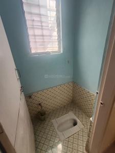 Bathroom Image of 900 Sq.ft 2 BHK Apartment / Flat for rent in Warje Pune for Rs. 25000