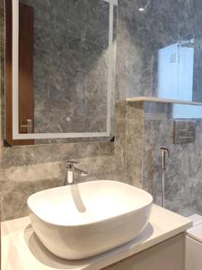 Common Bathroom Image of 2200 Sq.ft 3 BHK Builder Floor for sale in Sector 41 Gurgaon for Rs. 27000000