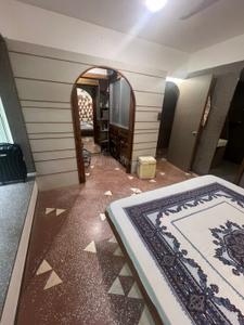 Bedroom Image of 1800 Sq.ft 3 BHK Apartment / Flat for sale in Salisbury Park Pune for Rs. 32500000