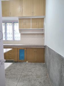 Kitchen Image of 2000 Sq.ft 3 BHK Apartment / Flat for sale in DDA Flats Vasant Kunj, Vasant Kunj New Delhi for Rs. 50000000