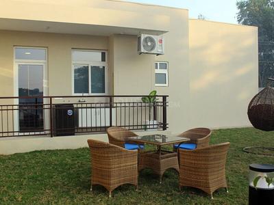 Balcony Image of 1700 Sq.ft 3 BHK Apartment / Flat for sale in Skyline Elevate, Utrathiya Zirakpur for Rs. 14500000