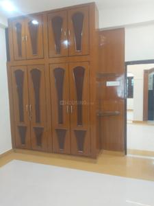 Bedroom Image of 1200 Sq.ft 2 BHK Apartment / Flat for sale in Miyapur Hyderabad for Rs. 5600000