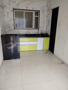 Kitchen Image of 1000 Sq.ft 2 BHK Apartment / Flat for sale in Lohia Unicus C Wing, Bavdhan Pune for Rs. 12000000