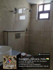 Image of 1840 Sq.ft 3 BHK Apartment / Flat for sale in Emperium Premio, Sector 37C, Gurgaon for Rs. 20240000