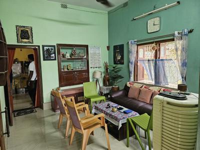Hall Image of 3700 Sq.ft 4 BHK Independent House for sale in Kanchrapara North 24 Parganas District for Rs. 7000000
