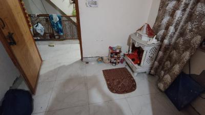 2 BHK Independent Builder Floor