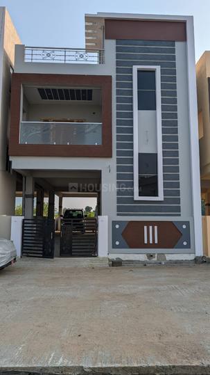 INDIVIDUAL HOUSES SALE AT LAXMIPURAM Main Image 1