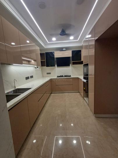 Block D, Panchsheel Enclave Kitchen 1