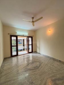 Hall Image of 1231 Sq.ft 2 BHK Apartment / Flat for rent in C V Raman Nagar Bengaluru for Rs. 40000