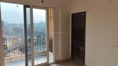 Bedroom Image of 594 Sq.ft 2 BHK Apartment / Flat for sale in Signature Global Orchard Avenue , Sector 93 Gurgaon for Rs. 6700000