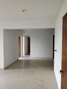 Living Room Image of 1440 Sq.ft 3 BHK Apartment / Flat for sale in Shilp Serene, Shilaj Ahmedabad for Rs. 8225000