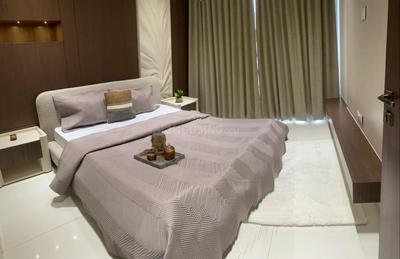 Bedroom Image of 3402 Sq.ft 4 BHK Apartment / Flat for sale in Sargasan Gandhinagar for Rs. 16500000