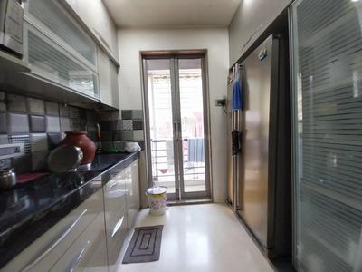 Image of 1590 Sq.ft 3 BHK Apartment / Flat for sale in Adhiraj Gardens, Kharghar, Navi Mumbai for Rs. 28900000