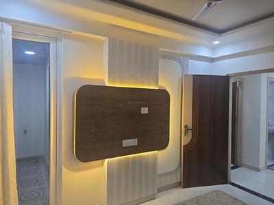 Bedroom Image of 1850 Sq.ft 4 BHK Apartment / Flat for sale in Karolan Ka Barh Jaipur for Rs. 10000000