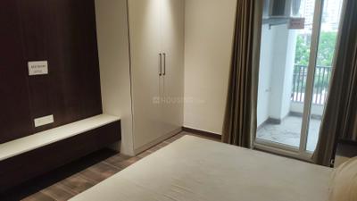 Bedroom Image of 1835 Sq.ft 3 BHK Apartment / Flat for sale in Vaishali Nagar Jaipur for Rs. 12800000