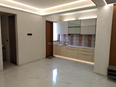 Hall Image of 2385 Sq.ft 3 BHK Apartment / Flat for sale in Madhav Samved Opera Symphony, Sargasan Gandhinagar for Rs. 9938000
