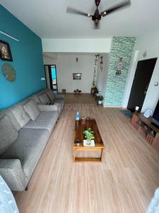 Bedroom Image of 1220 Sq.ft 2 BHK Apartment / Flat for sale in Emerald Icon, Kalyan Nagar Bengaluru for Rs. 13000000
