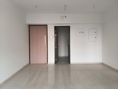 Living Room Image of 1215 Sq.ft 2 BHK Apartment / Flat for rent in Jupiter Tower, Mazgaon Mumbai for Rs. 75000