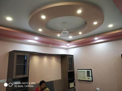 Hall Image of 1650 Sq.ft 2 BHK Apartment / Flat for rent in Gemini Gardenia, Phase 3rd Gorakhpur for Rs. 19000