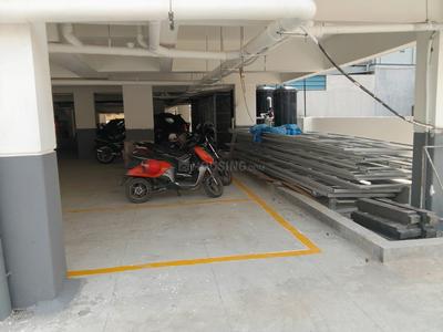 Image of 1120 Sq.ft 2 BHK Apartment / Flat for sale in Medahalli, Bengaluru for Rs. 7250000