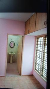 Bedroom Image of Makaani in Basavanagudi, Bengaluru
