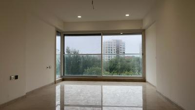 Bedroom Image of 2250 Sq.ft 4 BHK Apartment / Flat for sale in Juhu Mumbai for Rs. 112500000