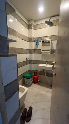Image of 500 Sq.ft 2 BHK Independent House for rent in Gautam Nagar, New Delhi for Rs. 35000