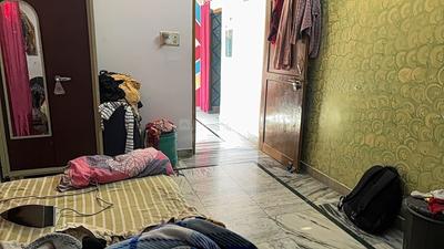 Bedroom Image of 2500 Sq.ft 4 BHK Independent House for sale in Bijnor Lucknow for Rs. 4500000