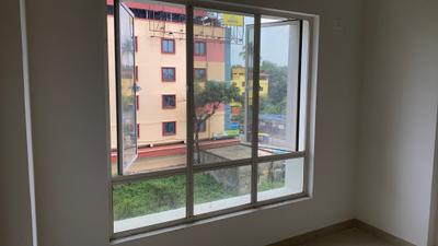 Bedroom Image of 601 Sq.ft 2 BHK Apartment / Flat for sale in Urban Vista, Rajarhat Kolkata for Rs. 6000000
