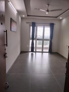 Hall Image of 1100 Sq.ft 2 BHK Apartment / Flat for rent in Uttara Nagar Nashik for Rs. 17000