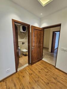 Bedroom Image of 1620 Sq.ft 3 BHK Builder Floor for sale in Nitara One Good Earth, Sector 71 Gurgaon for Rs. 22000000