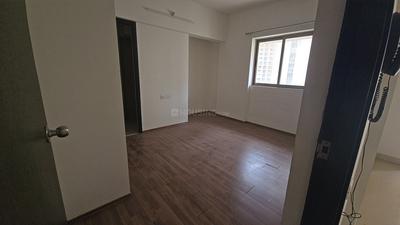 Bedroom Image of 1350 Sq.ft 3 BHK Apartment / Flat for sale in Lodha Splendora, Thane West Thane for Rs. 12450000