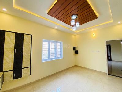 Hall Image of 1050 Sq.ft 2 BHK Independent House for sale in Veppampattu Chennai for Rs. 5150000