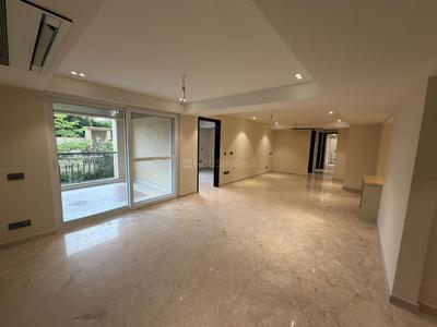Hall Image of 3000 Sq.ft 4 BHK Apartment / Flat for rent in Mahima Mansion Royale, Jagatpura Jaipur for Rs. 170000