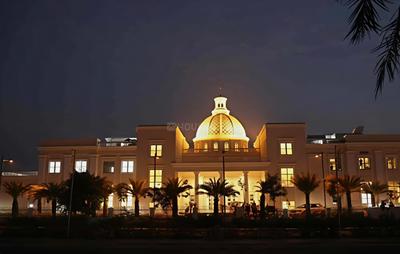 Image of 4500 Sq.ft Residential Plot / Land for sale in DLF Hyde Park, New Chandigarh, Chandigarh for Rs. 70000000