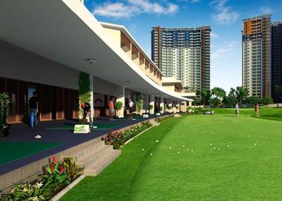 Image of 1717 Sq.ft 3 BHK Apartment / Flat for sale in The Ridges 41, Hinjawadi, Pune for Rs. 14800000