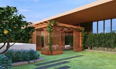 Image of 1650 Sq.ft 3 BHK Apartment / Flat for sale in Delta Prestige, Panvel, Navi Mumbai for Rs. 18000000