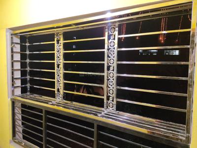 Balcony Image of 1350 Sq.ft 3 BHK Apartment / Flat for rent in Rasulgarh Bhubaneswar for Rs. 24000