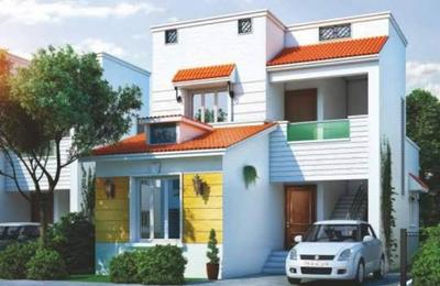 Image of 2100 Sq.ft 4 BHK Independent House for sale in Medavakkam, Chennai for Rs. 13000001